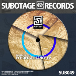 Echoed Alliance