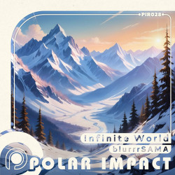 Infinite World