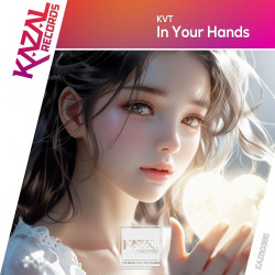 In Your Hands
