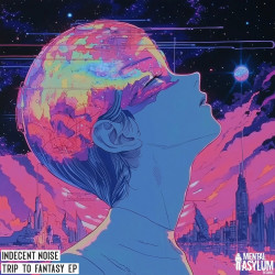 Trip To Fantasy EP