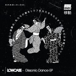 Dissonic Dance