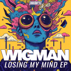 Losing My Mind 