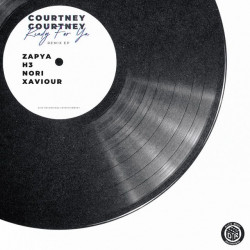 Ready for Ya Remix