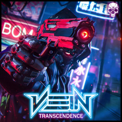 TRANSCENDENCE