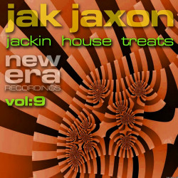 Jackin House Treats Volume 9 