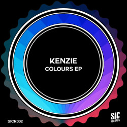  Colours EP 