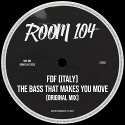 The Bass That Makes You Move 