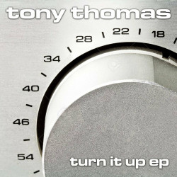 Turn It Up EP 