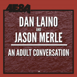 An Adult Conversation 