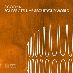 Eclipse / Tell Me About Your World
