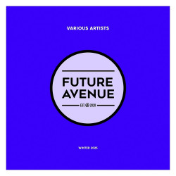Future Avenue - Winter 2025