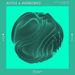 Notes & Harmonies Vol. 22