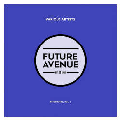 Afterhours, Vol. 7