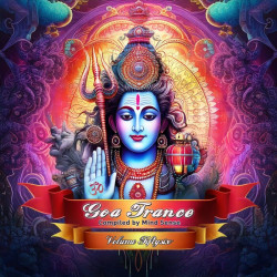 Goa Trance, Vol 56