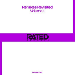 Remixes Revisited, Vol. 1
