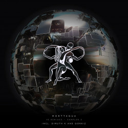 15 Remixes Sampler 2 (Sages of Agartha & Amunet) 