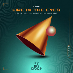 Fire in the Eyes 