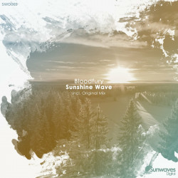 Sunshine Wave 