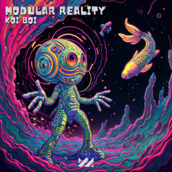Psychoactive / Modular Reality