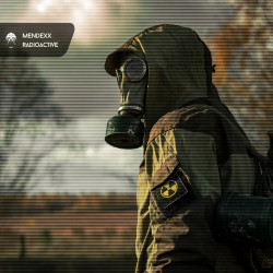 Radioactive / Stroboscope