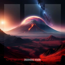 Cold Water / Volcano