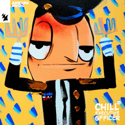 Chill Executive Officer (CEO), Vol. 35 [Selected by Maykel Piron] 