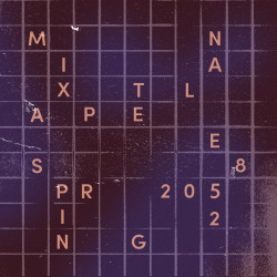 Spring 2025 Mixtape (DJ Mix)