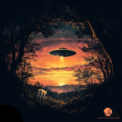 First Contact  / UFO Activity