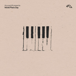 Anjunachill pres. World Piano Day 2025