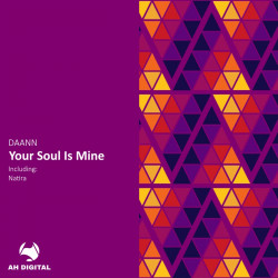  Your Soul Is Mine / Natira 