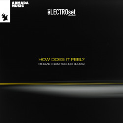 How Does It Feel? (Theme From Techno Blues) 