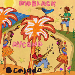  O Cajado