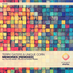 Memories (PoLYED Remix)