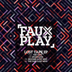 Lost Tape EP