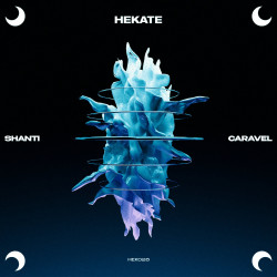 Shanti EP