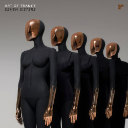 Seven Sisters (Torsten Fassbender & Basil O'Glue Remixes)