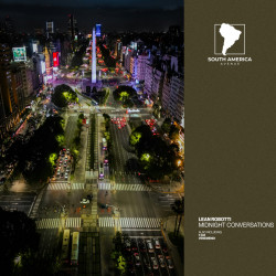 Midnight Conversations EP