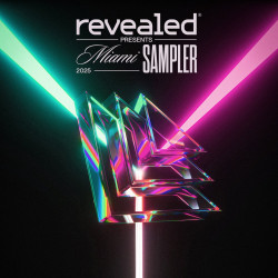 Miami Sampler 2025