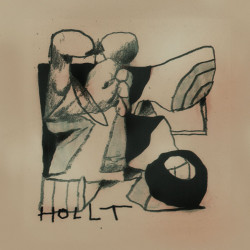  Lunar Dust / Alone