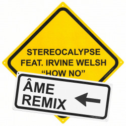  How No (Âme Remix)
