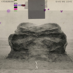 Give Me Love 