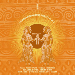 Madorasindahouse Selects #6, pt.2