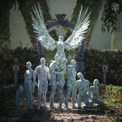 Another World (Part I) (Festival Edits)