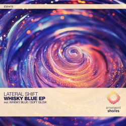 Whisky Blue / Soft Glow