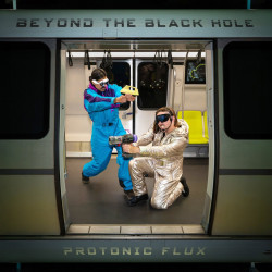 Protonic Flux
