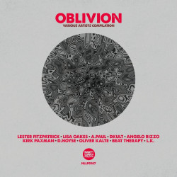 Oblivion