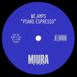 Piano Espresso