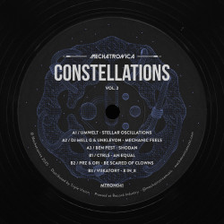 Constellations Vol. 2