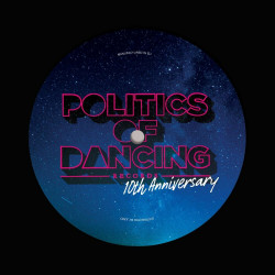 10th Anniversary Sampler