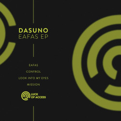 Eafas EP